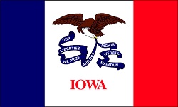 Iowa Gambling Laws