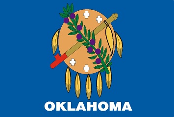 Oklahoma Gambling Laws