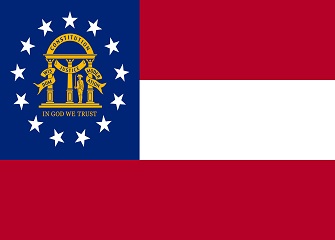 Georgia Gambling Laws