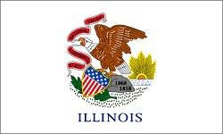 Illinois Gambling Laws