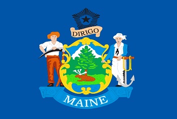 Maine Gambling Laws