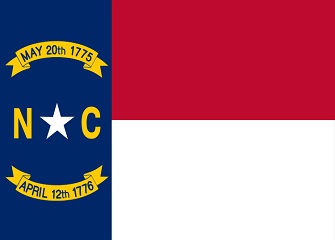 North Carolina Gambling Laws