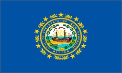 New Hampshire Gambling Laws