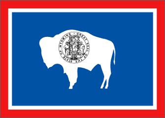 Wyoming Gambling Laws